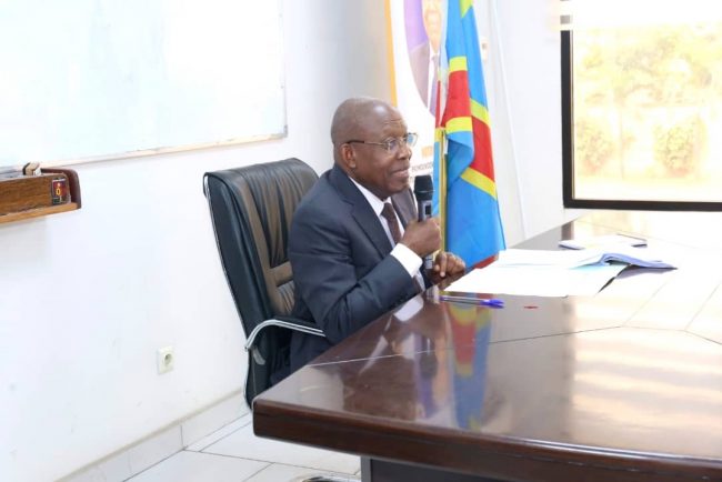 Entrepreneuriat en RDC : l’ANADEC pose les bases d’un cadre national standard de formation et d’accompagnement