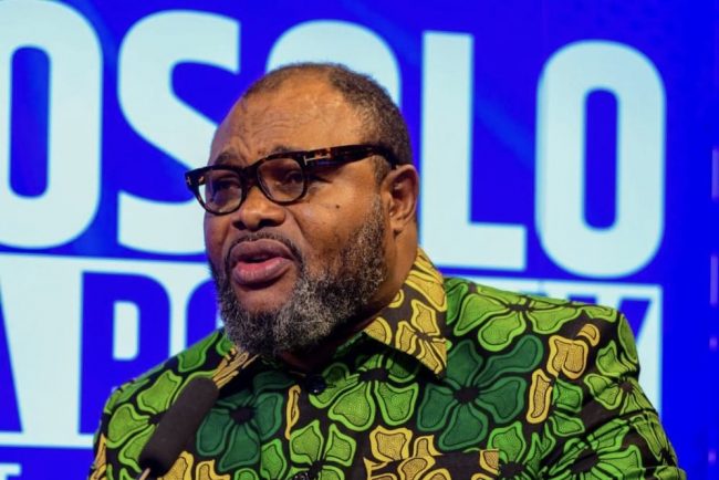 Grand-Kasaï : Dénis Kambayi s&rsquo;en prend contre l&rsquo;infox après l&rsquo;accident du « cortège du Chef de l&rsquo;État » à Kananga !