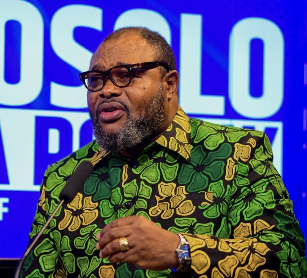 Grand-Kasaï : Dénis Kambayi s&rsquo;en prend contre l&rsquo;infox après l&rsquo;accident du « cortège du Chef de l&rsquo;État » à Kananga !