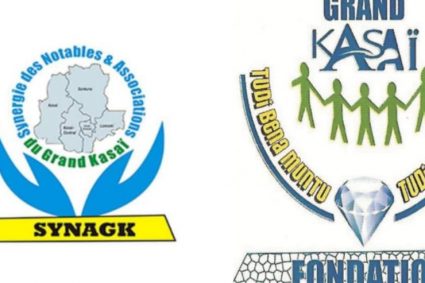 CONCERNE : MISE EN GARDE DE LA SYNERGIE DES NOTABLES ET ASSOCIATIONS DU GRAND KASAI, SYNAGK EN SIGLE ET DU GRAND KASAI FONDATION, GKF EN SIGLE.