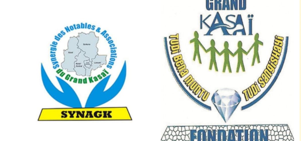 CONCERNE : MISE EN GARDE DE LA SYNERGIE DES NOTABLES ET ASSOCIATIONS DU GRAND KASAI, SYNAGK EN SIGLE ET DU GRAND KASAI FONDATION, GKF EN SIGLE.