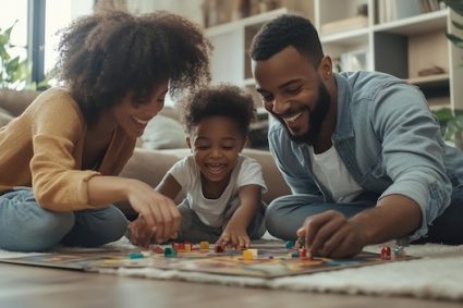 RDC : Le Père, un pilier trop souvent relégué au second plan