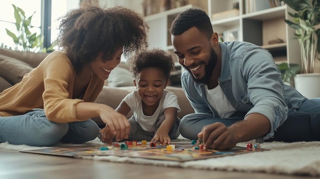 RDC : Le Père, un pilier trop souvent relégué au second plan