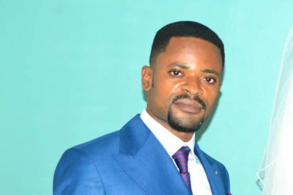 Lomami : Jean Sylvain KAZADI, figure rare du Gouvernement Iron-Van Kalombo remanié