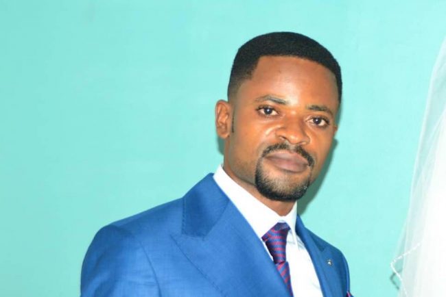 Lomami : Jean Sylvain KAZADI, figure rare du Gouvernement Iron-Van Kalombo remanié