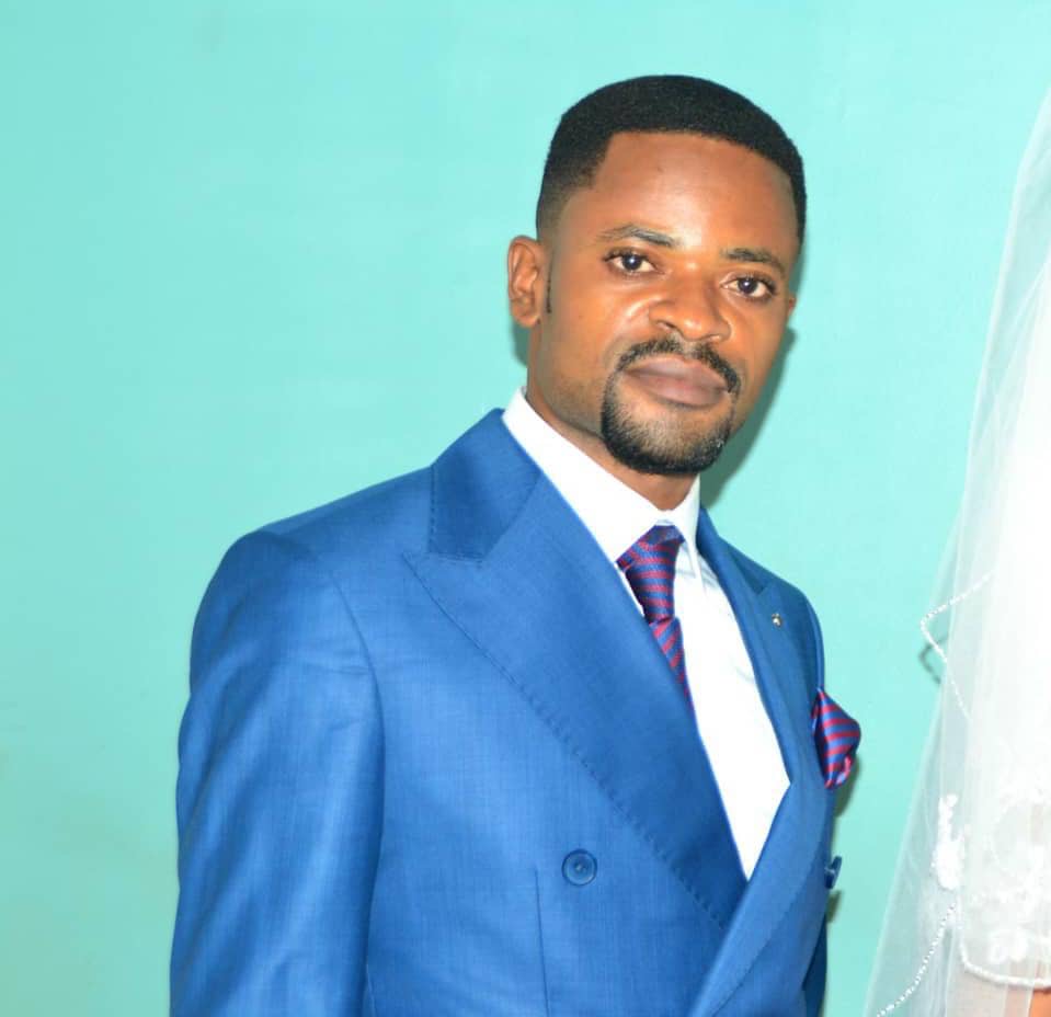 Lomami : Jean Sylvain KAZADI, figure rare du Gouvernement Iron-Van Kalombo remanié