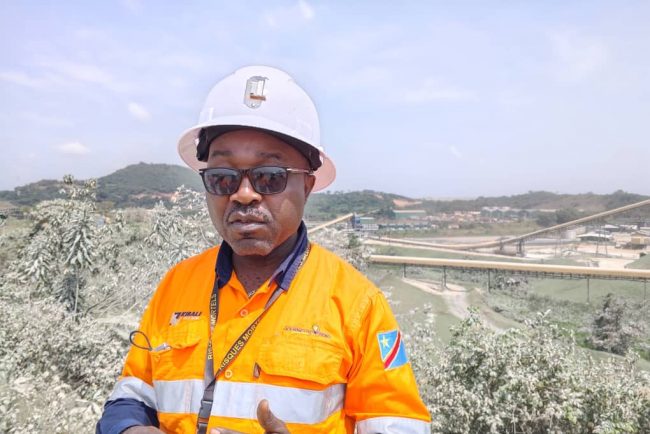 Barrick et Kibali Goldmines : quand l’exploitation minière s’aligne sur la protection de l’environnement et de la biodiversité