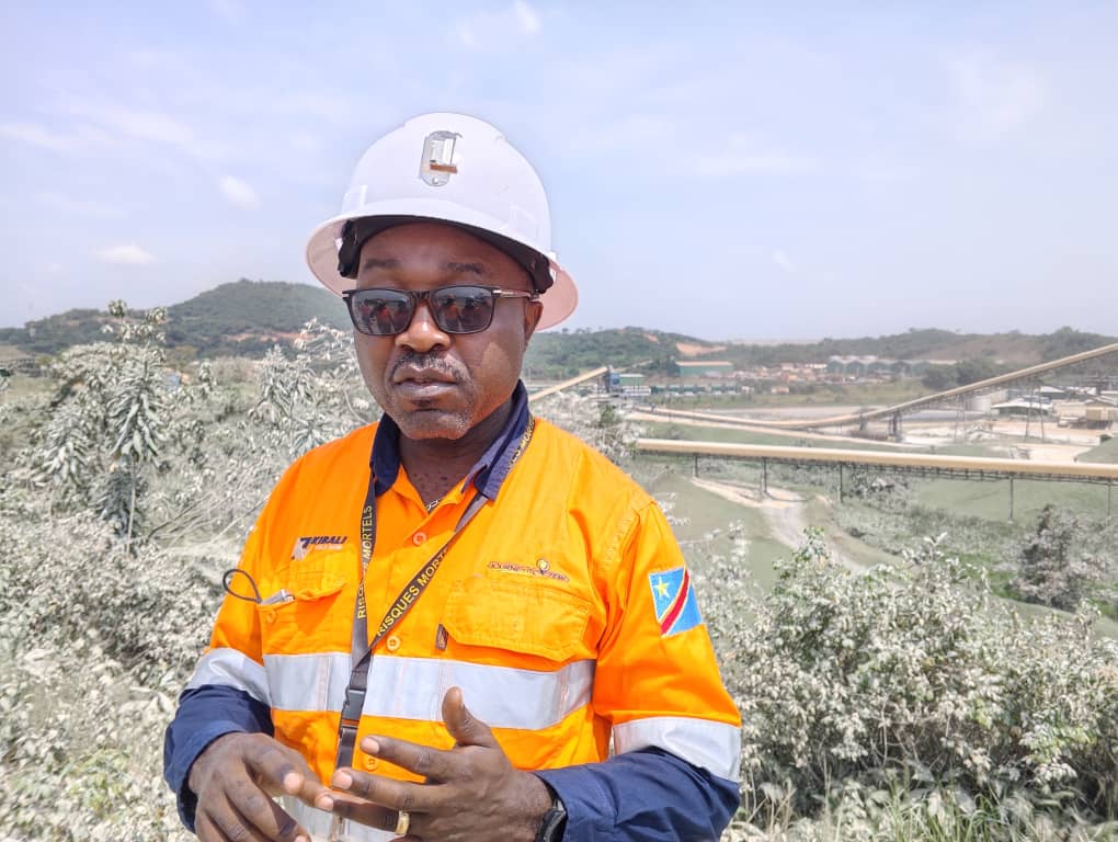 Barrick et Kibali Goldmines : quand l’exploitation minière s’aligne sur la protection de l’environnement et de la biodiversité