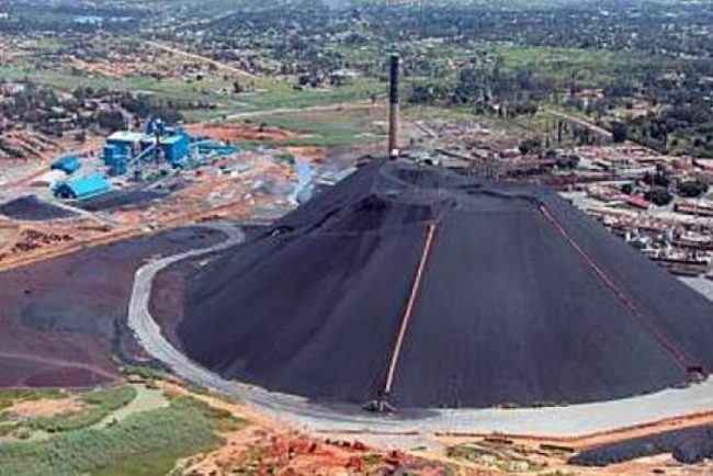 Cuivre congolais : la Gécamines lance sa première exportation directe de 100.000 tonnes vers les États-Unis