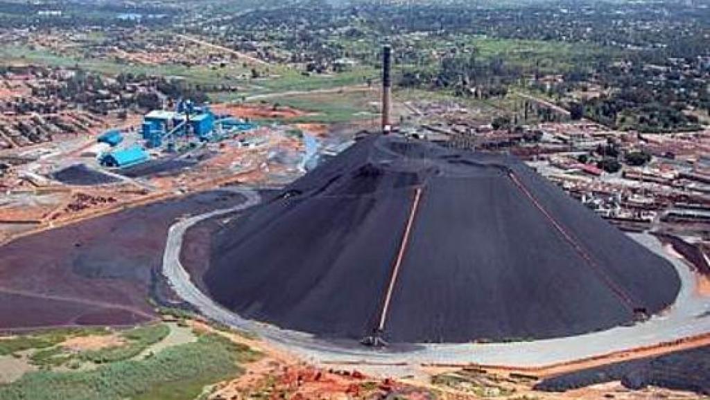 Cuivre congolais : la Gécamines lance sa première exportation directe de 100.000 tonnes vers les États-Unis