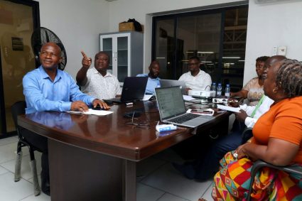 ANADEC pose les bases d’un nouveau cadre pour l’entrepreneuriat en RDC