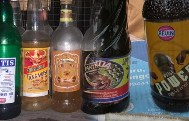Un groupe de fabriquants indien de liqueurs fortes et des aphrodisiaques poursuivi au CNS