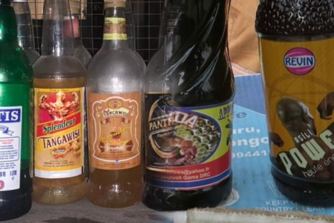 Un groupe de fabriquants indien de liqueurs fortes et des aphrodisiaques poursuivi au CNS
