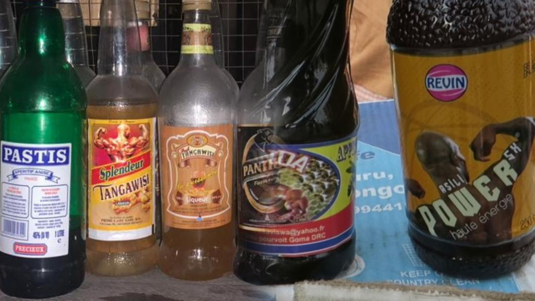 Un groupe de fabriquants indien de liqueurs fortes et des aphrodisiaques poursuivi au CNS