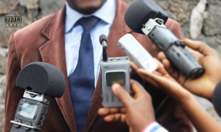 Liberté d’expression en RDC : Un droit constitutionnel à l’épreuve de la peur et de l’autocensure ?