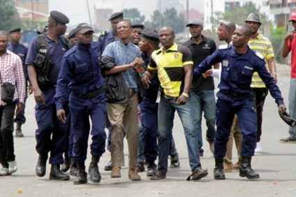 Sécurité : La RDC face à la Crise de confiance entre le peuple et ses forces de défense ?