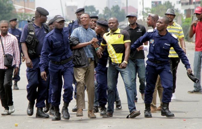 Sécurité : La RDC face à la Crise de confiance entre le peuple et ses forces de défense ?