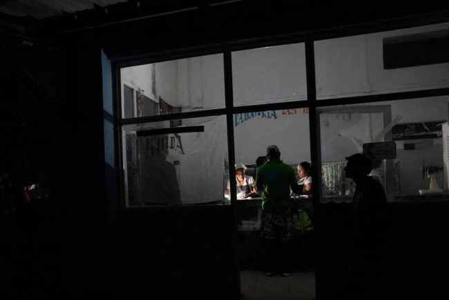 Électricité en RDC : Quand les délestages affectent les rendus professionnels