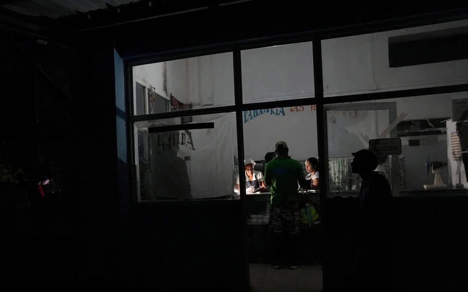 Électricité en RDC : Quand les délestages affectent les rendus professionnels