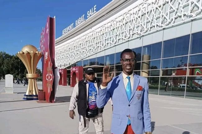 Sport-RDC : Quand l&rsquo;immortel Lumumba s&rsquo;invite à la CAN