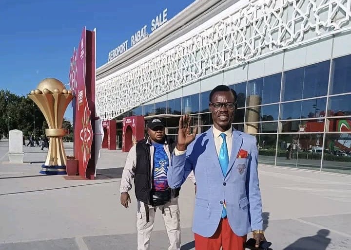 Sport-RDC : Quand l&rsquo;immortel Lumumba s&rsquo;invite à la CAN