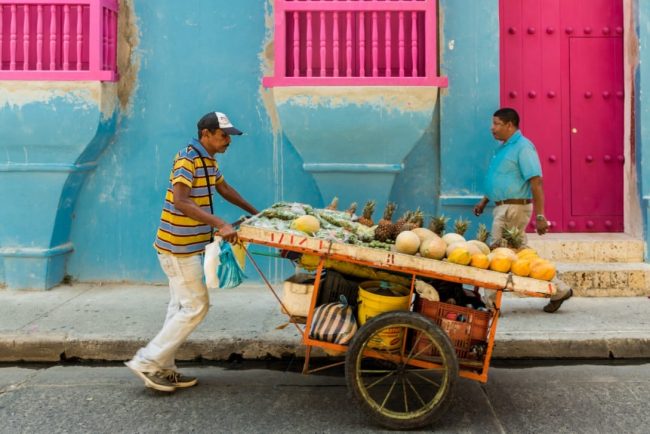 RDC : Quand l’explosion silencieuse de l’économie informelle gagne du terrain