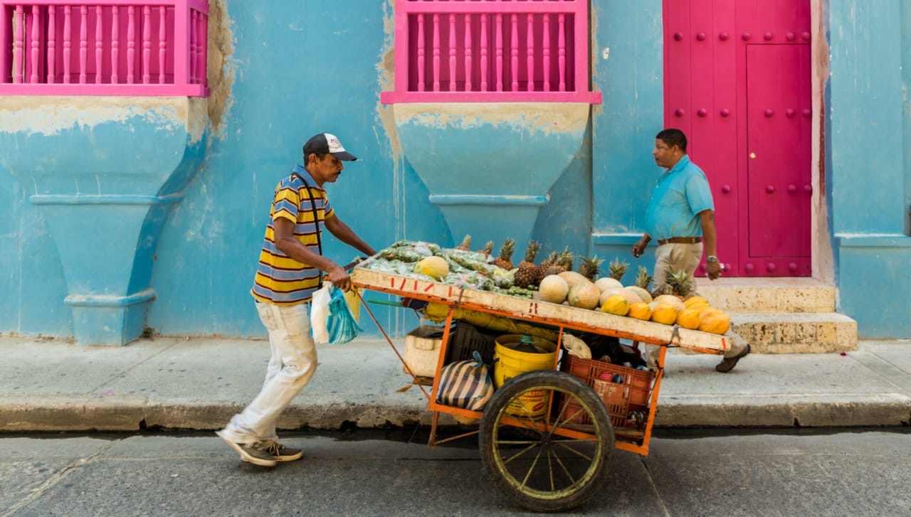 RDC : Quand l’explosion silencieuse de l’économie informelle gagne du terrain