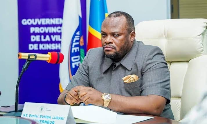 Kinshasa : Quand Daniel Bumba impose l&rsquo;ordre routier dans un environnement sans routes praticables