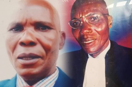 Scandale à Tshikapa : le Parquet Général près la Cour d’Appel du Kasaï spolie les parcelles des privés sans expropriation, ni indemnisation, encore moins notification : Maître Michelin Pungi lance le cri d’alarme