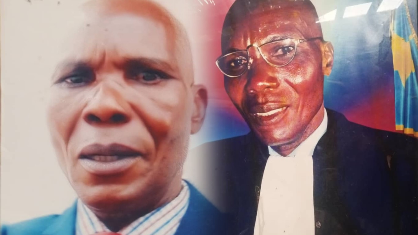 Scandale à Tshikapa : le Parquet Général près la Cour d’Appel du Kasaï spolie les parcelles des privés sans expropriation, ni indemnisation, encore moins notification : Maître Michelin Pungi lance le cri d’alarme