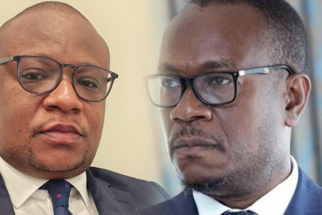 Lettre ouverte à Monsieur Delly SESSANGA : Adresse de Sessanga aux Kasaïens :Leçon de morale ou amnésie politique ?Monsieur Delly Sessanga