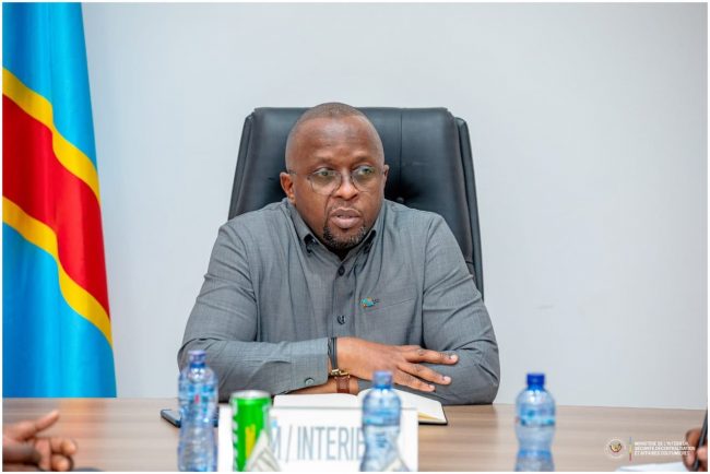 Pakadjuma : entre libération du site et défi humanitaire, le gouvernement promet un relogement encadré