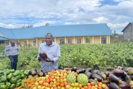 Dépendance alimentaire en RDC : Une responsabilité partagée entre État et consommateurs