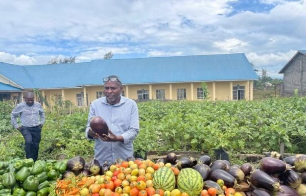 Dépendance alimentaire en RDC : Une responsabilité partagée entre État et consommateurs