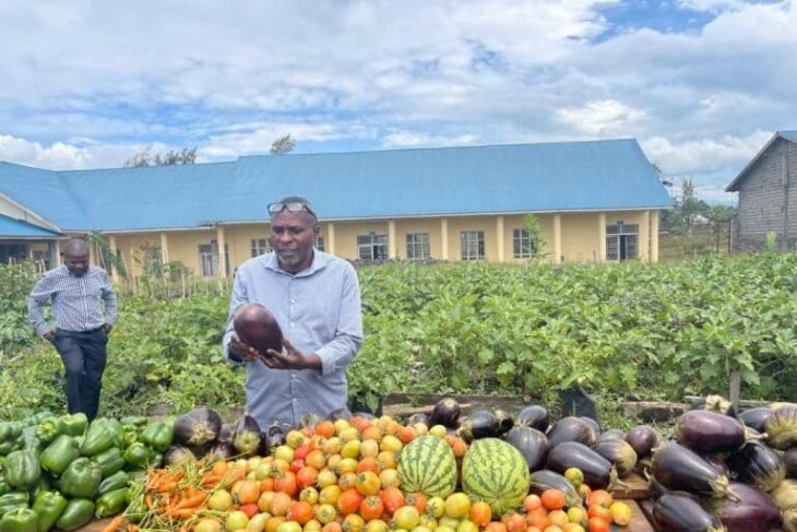 Dépendance alimentaire en RDC : Une responsabilité partagée entre État et consommateurs