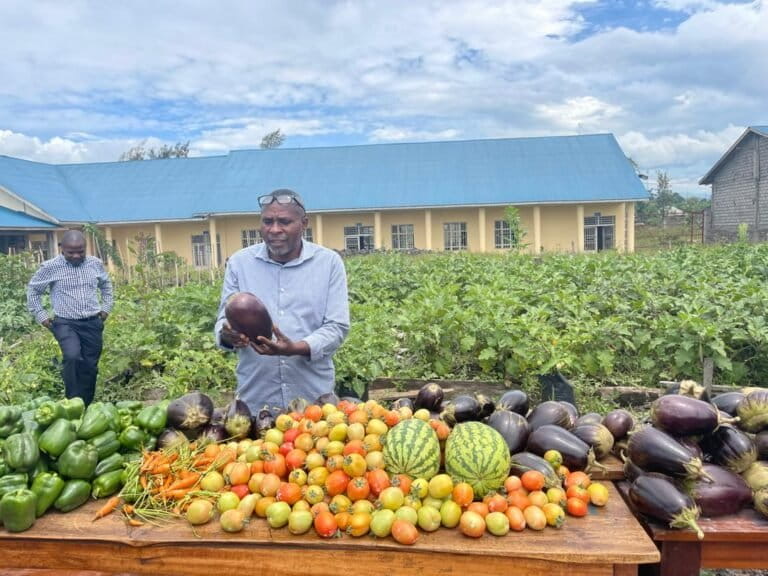 Dépendance alimentaire en RDC : Une responsabilité partagée entre État et consommateurs