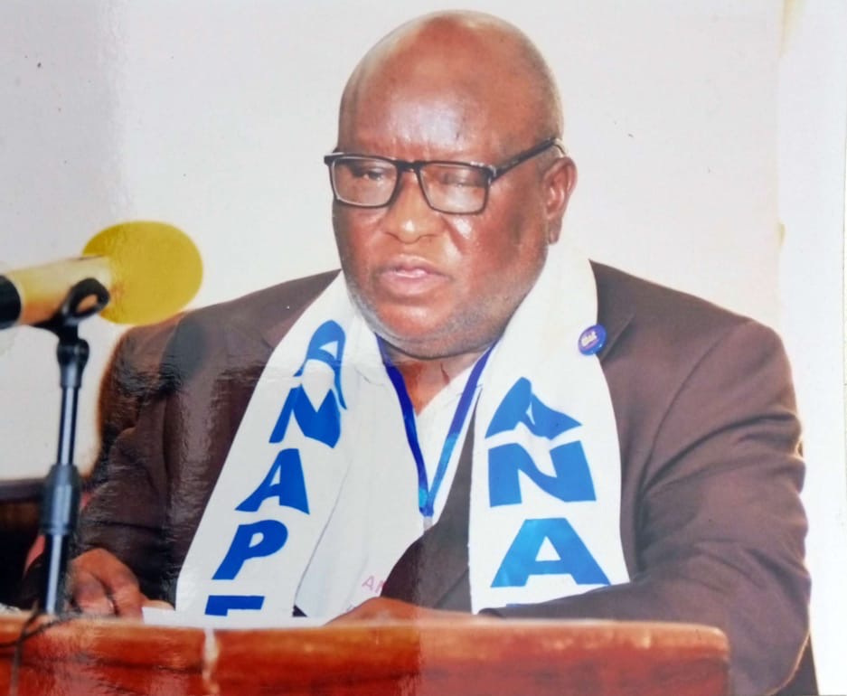 Éducation nationale : tensions autour des réformes et soutien affirmé de l’ANAPECO à la Ministre d’État