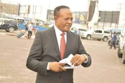 Sud-Ubangi : accusé de détournement, le Gouverneur Michee Mobonga désactivé de l&rsquo;administration