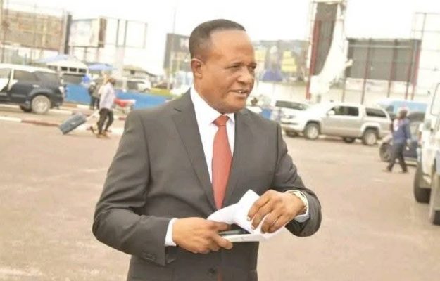 Sud-Ubangi : accusé de détournement, le Gouverneur Michee Mobonga désactivé de l&rsquo;administration