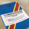 Politique : après 20 ans, quel bilan et perspectives de la constitution congolaise ?