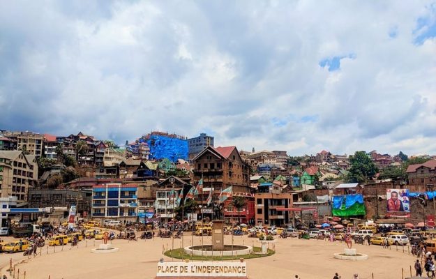 Sud-Kivu : Un an après, Bukavu toujours sous l’emprise de l&rsquo;AFC-M23 et sa population en désespoir