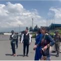 RDC : La MONUSCO amorce la réouverture progressive de l’aéroport international de Goma