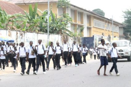 RDC : Quand la grève scolaire laisse libre cours à l’oisiveté