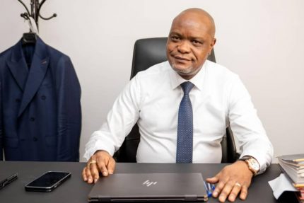 RDC–DGRAD : Evocation du dossier JIA YOU International Logistics : Le DG Etienne Utshudi n’a violé aucune disposition légale ou réglementaire, ni contribué au coulage des recettes