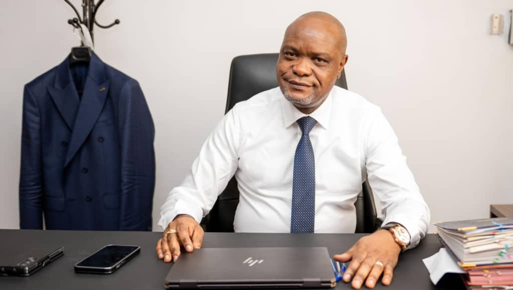 RDC–DGRAD : Evocation du dossier JIA YOU International Logistics : Le DG Etienne Utshudi n’a violé aucune disposition légale ou réglementaire, ni contribué au coulage des recettes