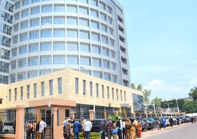 Kinshasa : polémique autour de la parcelle 730 à Gombe