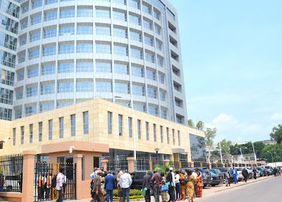 Kinshasa : polémique autour de la parcelle 730 à Gombe