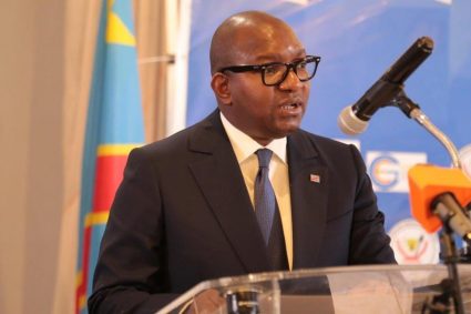 UPA : 50 ans au service de l’unité africaine, Sama Lukonde promet fidélité et renouveau