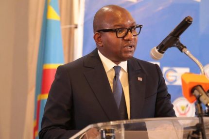 UPA : 50 ans au service de l’unité africaine, Sama Lukonde promet fidélité et renouveau