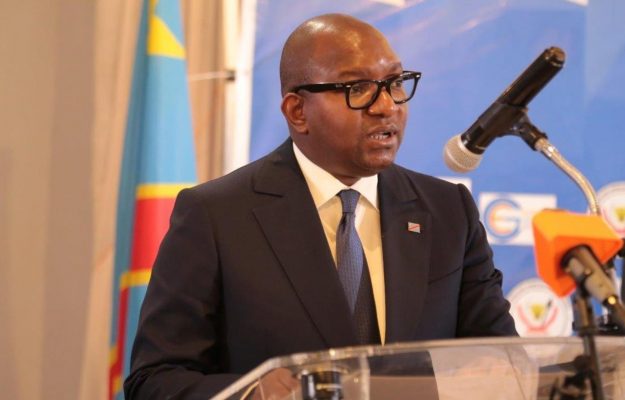 UPA : 50 ans au service de l’unité africaine, Sama Lukonde promet fidélité et renouveau